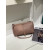 Bottega Veneta Clutch Bag Brown, For Women, Women’s Bags 9.8in/25cm