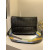 Bottega Veneta Functional Chest Bag Black, For Women, Women’s Bags 10.2in/26cm