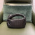 Bottega Veneta Mini Jodie Bag For Women 11in/28cm In Black 651876VCPP58803