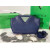 Bottega Veneta Point Dark Blue, For Women, Women’s Bags 13.7in/35cm