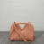 Bottega Veneta Point Orange, For Women, Women’s Bags 9.4in/24cm