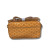 Cap Vert PM Bag Black/Yellow For Women‎ 8.7in/22cm