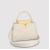 1:1 Replica Louis Vuitton LV Capucines MM Taurillon Creme Beige/ Plume Yellow Berlingot Luxury Bag For Women M59883 – 12.4in/31.5cm
