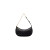 1:1 Replica Cd Lounge Bag Black/White For Women in/ 26cm M22626FBE_M900