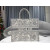 1:1 Replica Christian Dior Large Dior Book Tote Gray Multicolor, For Women, Women’s Handbags 16.5in/42cm CD