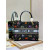 1:1 Replica Christian Dior Medium Dior Book Tote Black Multicolor, For Women, Women’s Handbags 14in/36cm CD M1296ZRTY_M911