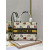 1:1 Replica Christian Dior Medium Dior Book Tote White Multicolor, For Women, Women’s Handbags 14in/36cm CD