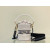 1:1 Replica Christian Dior Small Dior Vibe Bucket Bag White, For Women, Women’s Handbags 5.5in/14cm CD
