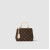 1:1 Replica Louis Vuitton LV Cluny Mini Brown Essential Bag For Women M46055 – 20cm / 7.9in