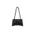 Crush Small Chain Bag Quilted In Black For Women 9.8in/25cm 716351210IY1000