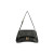 Downtown Small Shoulder Bag In Black For Women 11.8in/30cm 67135329S1M1000