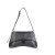 Downtown Small Shoulder Bag In Black/Beige/Pink For Women 11.8in/30cm 67135329S171000