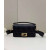 1:1 Replica Fendi Baguette Black For Women, Women’s Handbags, Shoulder And Crossbody Bags 10.6in/27cm FF 8BR600A72VF15ZW