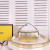 1:1 Replica Fendi Baguette Chain Midi Medium Gold Bag For Woman 26cm/10in