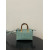 1:1 Replica Fendi By The Way Mint Green Mini Bag For Woman 17cm/6.5in 8BS067ABVLF03HW