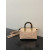1:1 Replica Fendi By The Way Pale pink Mini Bag For Woman 17cm/6.5in