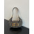 1:1 Replica Fendi Cookie FF Fabric Multicolour Mini Bag For Woman 22cm/8.5in 8BS065AKMOF0A6E