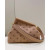 1:1 Replica Fendi First Medium Brown Bag For Woman 32cm/12.5in