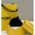 1:1 Replica Fendi First Mini Black Mink Bag For Woman 11.5cm/4in