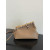 1:1 Replica Fendi First Small Beige with exotic details Bag For Woman 26cm/10in 8BP129AGWRF1GEM