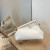 1:1 Replica Fendi First Small White For Women, Women’s HandBags, Shoulder And Crossbody Bags 10.2in/26cm FF 8BP129ABVEF1C76