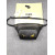 1:1 Replica Fendi Little Monster Belt Bag Black For Men, Men’s Bag 7.9in/20cm FF