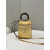 1:1 Replica Fendi Mini Sunshine Shopper Gold For Women, Women’s Handbags, Shoulder And Crossbody Bags 7.1in/18cm FF 8BS051AJH7F1GNN