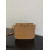 1:1 Replica Fendi Touch Brown Bag For Woman 19cm/7.5in
