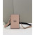 1:1 Replica Fendi Vertical Box Pink RM 6,400 Bag For Woman 17cm/6.5in