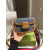 GA74 – Gucci Navy Women’s Fashion Bag