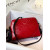 Givenchy Messenger Bag Red For Women, Women’s Handbags, Shoulder And Crossbody Bags 9.8in/25cm GVC