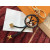GJ13 – Key holder and bag charm
