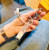 GJ16 – Key holder and bag charm