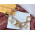GJ21 – Key holder and bag charm