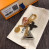 GJ23 – Key holder and bag charm