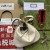 1:1 Replica Gucci Atache Small Shoulder Bag White For Women, Women’s Bags 9in/23cm GG 699409 UXWBG 9109