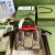1:1 Replica Gucci Diana Jumbo GG Mini Tote Bag Camel And Ebony Jumbo GG Canvas Brown For Women 7.9in/20cm 655661 UKMFT 2672