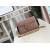 1:1 Replica Gucci GG Marmont Mini Chain Bag Pink For Women 7.9in/20cm GG