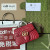 1:1 Replica Gucci GG Marmont Mini Top Handle Bag Red For Women, Women’s Bags 8.3in/21cm GG ‎