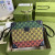 1:1 Replica Gucci GG Multicolor Shoulder Bag In GG Multicolor Canvas For Women  9in/23cm GG  ‎626363