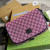 1:1 Replica Gucci Gucci Children’s GG Multicolor Messenger Bag For Women  11.4in/29cm GG