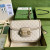 1:1 Replica Gucci Horsebit 1955 GG Mini Bag Beige For Women, Women’s Bags 8.1in/21cm GG ‎‎658574 UULAG 9682