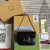 1:1 Replica Gucci Horsebit 1955 Lizard Mini Bag Black For Women, Women’s Bags 8in/20cm GG