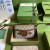 1:1 Replica Gucci Horsebit 1955 Mini Bag Beige For Women, Women’s Bags 7.1in/18cm GG ‎‎‎699296 92TCG 8563