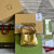 1:1 Replica Gucci Jackie 1961 Lizard Mini Bag Gold For Women, Women’s Bags 7.5in/19cm GG ‎