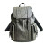 1:1 Replica Gucci Jumbo Gg Backpack Green Khaki/Black For Women 38.5cm / 15.1in 625770 AABZF 3341