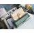 1:1 Replica Gucci Marmont Matelassé Mini Bag  White  For Women 8.5in/22cm GG 446744 DTDIT 9022