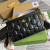 1:1 Replica Gucci Matelasse Shoulder Bag Black For Women, Women’s Bags 10.2in/26cm GG