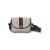 1:1 Replica Gucci Ophidia GG Small Shoulder Bag Dark Blue/Beige For Women, Women’s Bags 9.1in/23cm GG