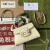 1:1 Replica Gucci Ophidia Gucci Horsebit 1955 Mini Bag White For Women, Women’s Bags 8.6in/22cm GG